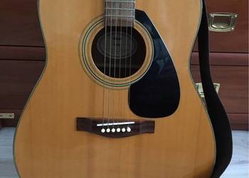 Gitara Yamaha F-340