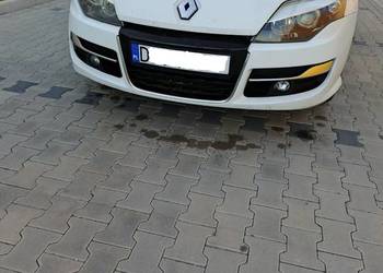 Renault Laguna III 2.0 dCi 4 Control