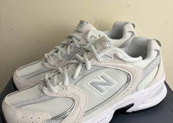 Buty/Sneakersy New Balance MR530CE