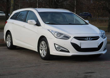 Hyundai i40 1.6 GDI
