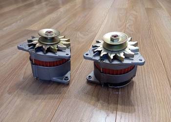 ALTERNATOR Ursus C-360 C-330 360 330 Zetor 4011 355 335 330M