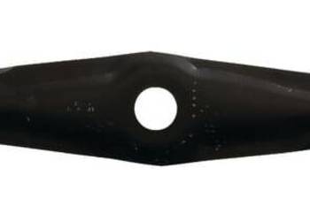 Nóż, L=465 mm otwór okrągły Ø 32 pasujący do Sabo Kramp FGP013067