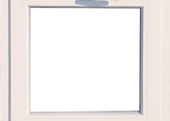 OKNO KacprzaK 40X40 OKNA NOWE Plastikowe PCV OKNO KacprzaK 40X40 OKNA NOWE Plastikowe PCV