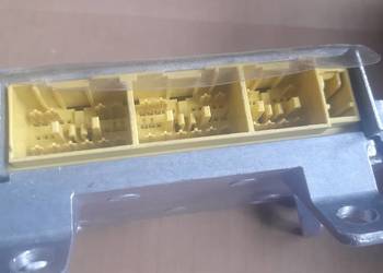 Moduł / Sensor układu poduszek powietrznych SRS. HONDA ACCORD VII GENERACJI