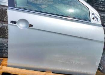 Drzwi Mitsubishi Lancer przód prawe
