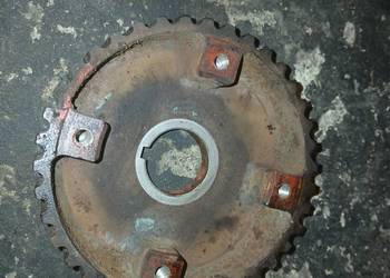 Koło  paska rozrzadu Porsche 944 2.5 B , 94410220905