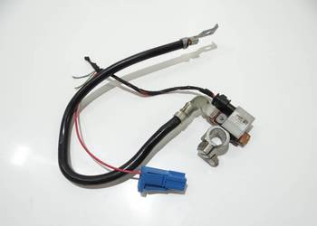 KLEMA MINUSOWA IBS BMW E88 7616199