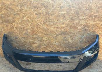 Vw Tiguan 1 lift 5N0807221K ZDERZAK PRZÓD  PRZEDNI  PDc sprysk