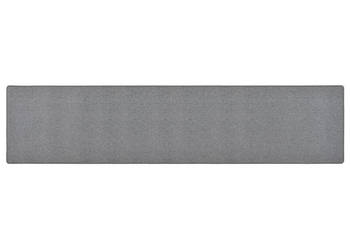Dywanik ciemnoszary 80x400 cm WM-326977