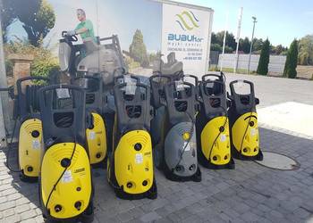 Myjka Karcher HD 10/25 4S ,1090, 13/18, 10/20, 895, 1295