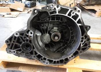 SKRZYNIA BIEGOW OPEL CORSA D 1,3 55565178
