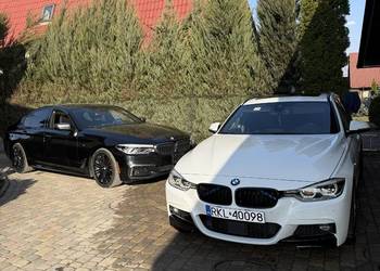 Bmw f31 340ix b58 kombi