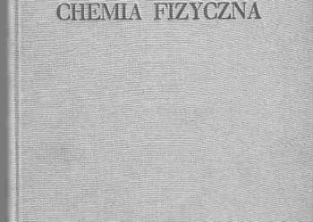(2029) CHEMIA FIZYCZNA M. ŁAŹNIEWSKI i J. KROH