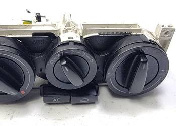 PANEL KLIMATYZACJI SKODA OCTAVIA I 1J0820045F PANEL KLIMATYZACJI SKODA OCTAVIA I 1J0820045F