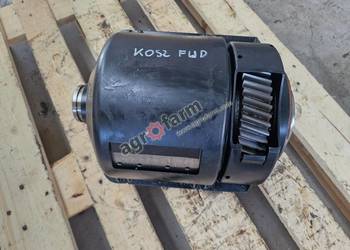 Kosz przedniego napędu FWD Case Magnum 235, 260