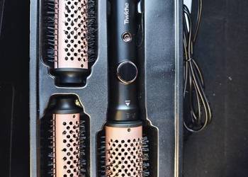 Lokówko-suszarka 3in1