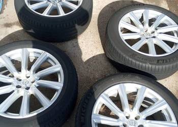 Volvo XC90 Felgi aluminiowe 20" oryginalne