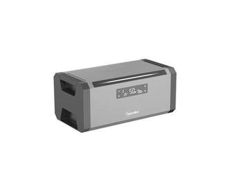 HOYMILES: Zestaw Bateria HB-10S-G2 230.4V 11.52kWh (wysokonapię