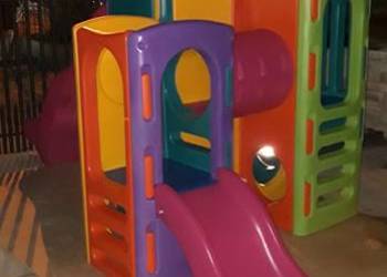 LITTLE TIKES Plac zabaw NOWY