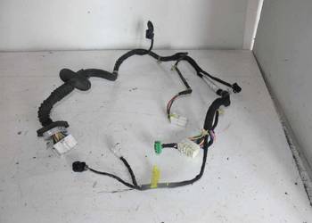 WIAZKA DRZWI INSTALACJA VOLVO S40 V40 LEWY PRZÓD  NUMER MAGA