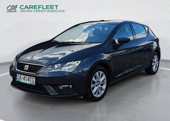 Seat Leon Seat Leon 1.5 EcoTSI Evo Style Start/Stop Hatchback sk414tg III …