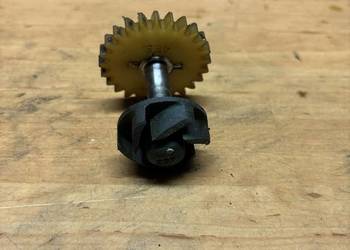 Wałek pompy wody Wirnik Yamaha YZ 80 85