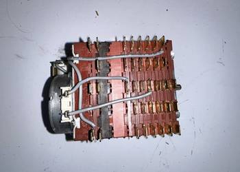 Programator pralki Polar Dalia PDH 885 0666/0/0.02