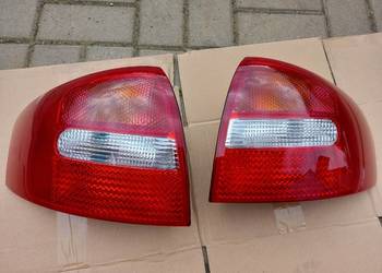 Lampa tył Audi A6 C5 sedan prawa lewa DEPO wysyłka