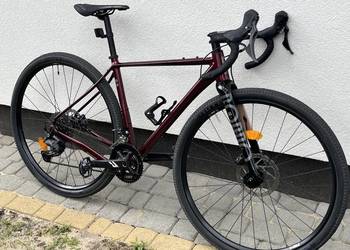 Gravel Rondo Ruut