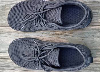 Lekkie buty sportowe 39 czarne