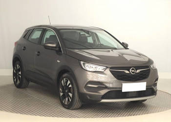 Opel Grandland 1.6 Turbo