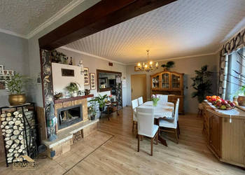 Ogłoszenie dom 150m2 Ustroń