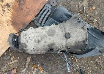 Automatyczna skrzynia biegów R1402712601 Mercedes w211 2.7 CDI