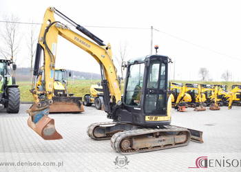 Koparka Yanmar Vio 50    2016