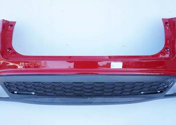 ZDERZAK TYLNY HONDA CIVIC UFO