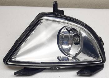 HALOGEN PRAWY FORD FIESTA MK6 02-08 89210041