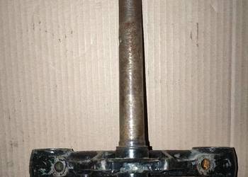 Półka dolna przedniego zawieszenia Dniepr MT K650 K750