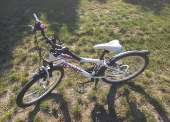 Rower ROMET JOLENE 24"