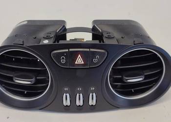 MERCEDES SL R230 KRATKA NAWIEWU PANEL A2308300454