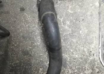 Wąż rura dolot powietrza vw Audi a2 nr 8z0129627