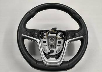 KIEROWNICA MULTIFUNKCJA OPEL ZAFIRA C TOURER 13365200