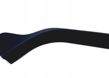 VOLVO S40 V50 nakladka progowa tylna prawa OE 39878439