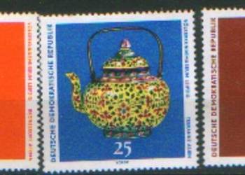 Zn. NRD Mi 1633 - 5 ** 1971