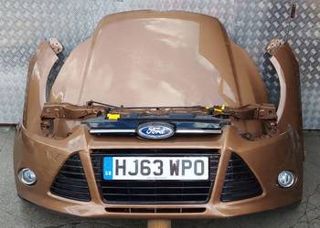 BŁOTNIK LEWY FORD FOCUS MK3 10-18 LAK: YC