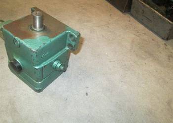 Pompa łopatkowa PV2V3-20/40MC63A1