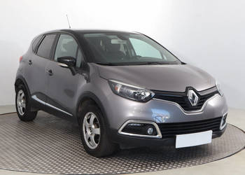 Renault Captur 0.9 TCe