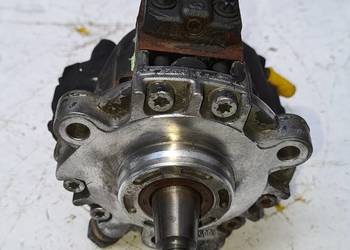 Sprawdzona Pompa wtryskowa Peugeot Ford 1.4 9651590880