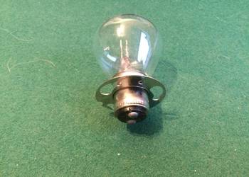 ZAROWKA 6V 15/15 Harley Davidson WLA42 WLC WL