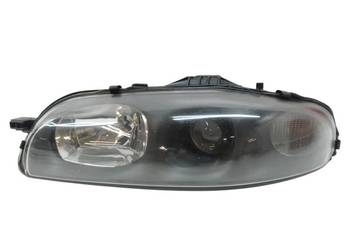 LAMPA PRZÓD  LEWA SOCZEWKA   Fiat Marea I (1996-2007)