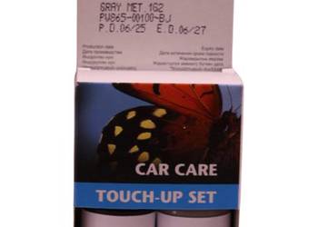 TOYOTA Lakier zaprawka 1G2 Gray Metallic PW865-00100-BJ OE